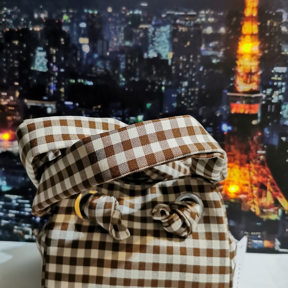 Mini bag top shop - Picture 2 of 8